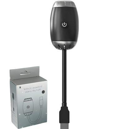 Proyector galáctico ambiental